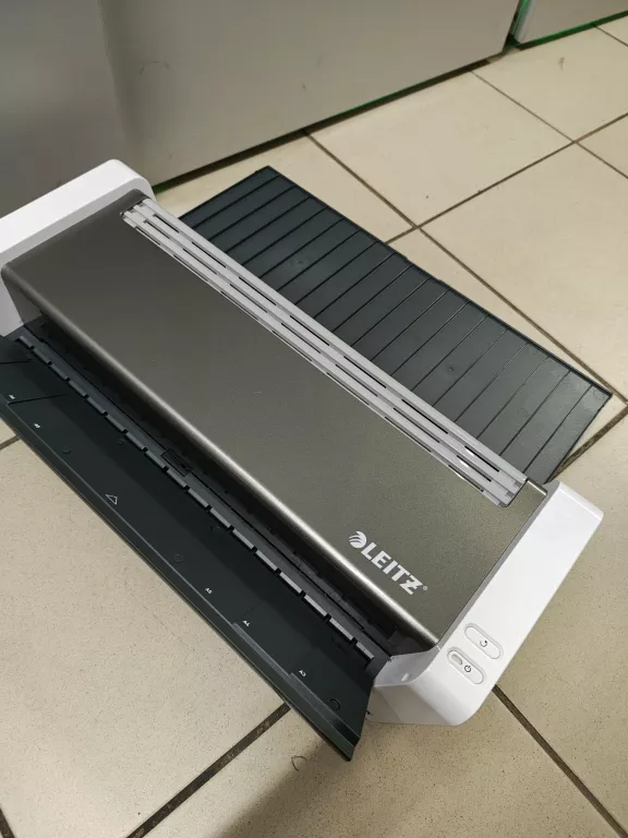 LAMINATOR LEITZ ILAM TOUCH 2 A3