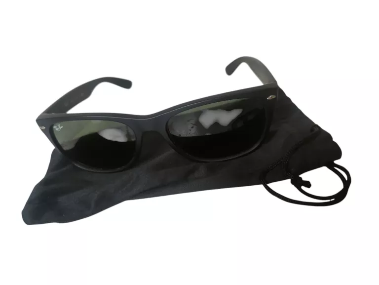 OKULARY RAY BAN RB2132 NEW WAYFARER