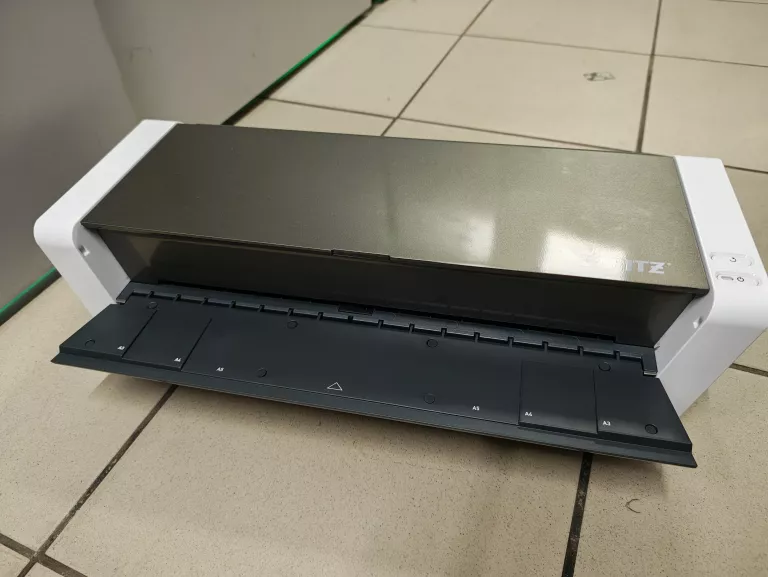 LAMINATOR LEITZ ILAM TOUCH 2 A3