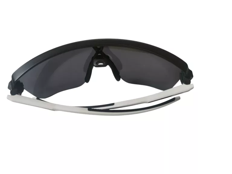 OKULARY OAKLEY CORRIDOR SQ - MATTE BLACK PRIZM BLACK