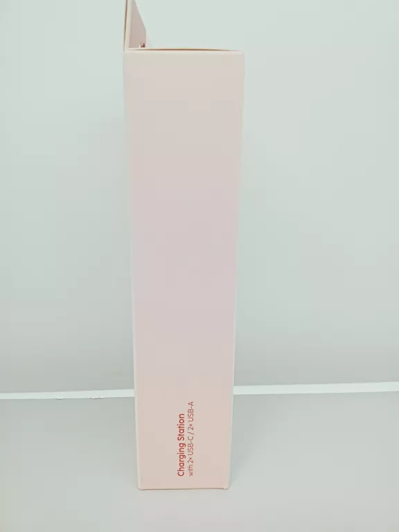 HAMA SIECIOWA 65W 2XUSB-C 2XUSB-A GAN QC/PA