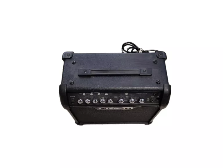 LINE 6 SPIDER IV 30 WZMACNIACZ GITAROWY COMBO