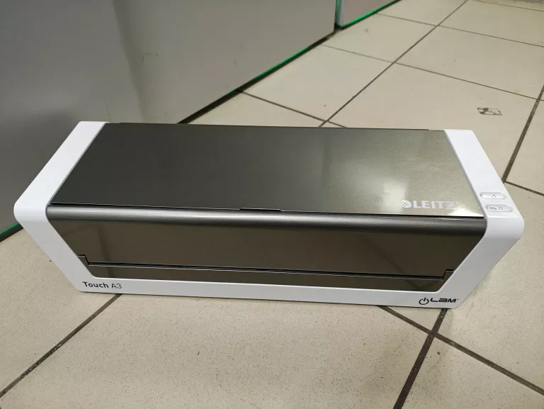 LAMINATOR LEITZ ILAM TOUCH 2 A3