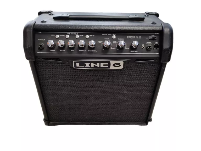 LINE 6 SPIDER IV 30 WZMACNIACZ GITAROWY COMBO