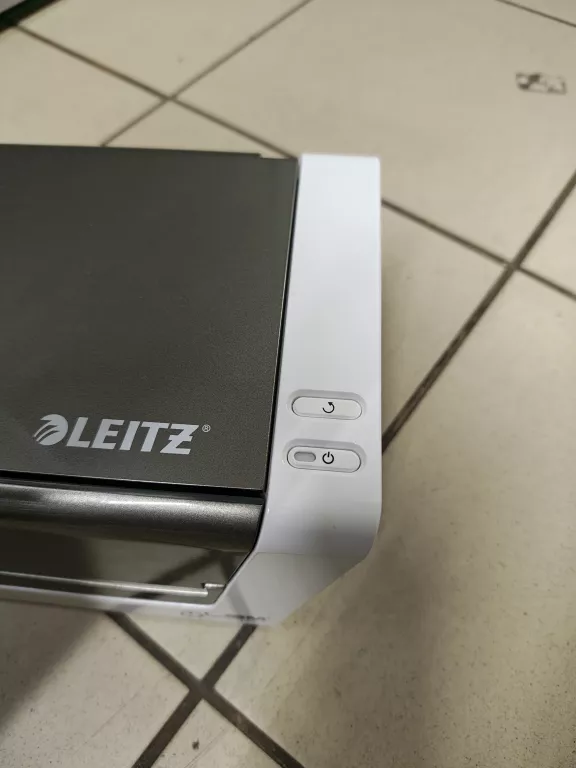 LAMINATOR LEITZ ILAM TOUCH 2 A3