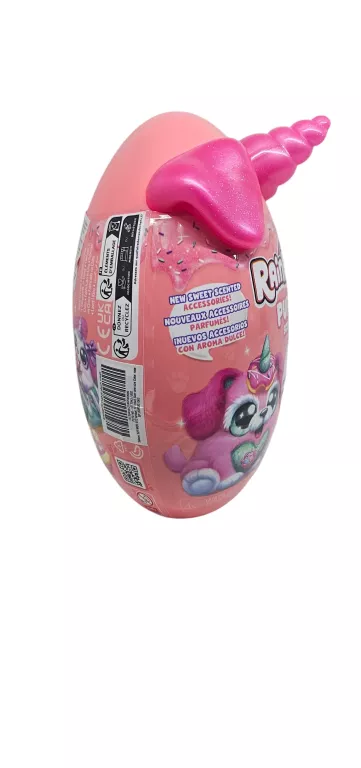 RAINBOCORNS PUPPYCORN SCENTED SURPRISE