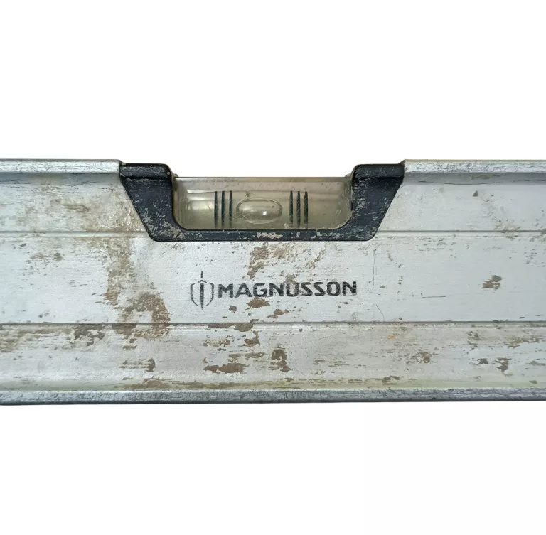 POZIOMICA MAGNETYCZNA MAGNUSSON 1800 MM
