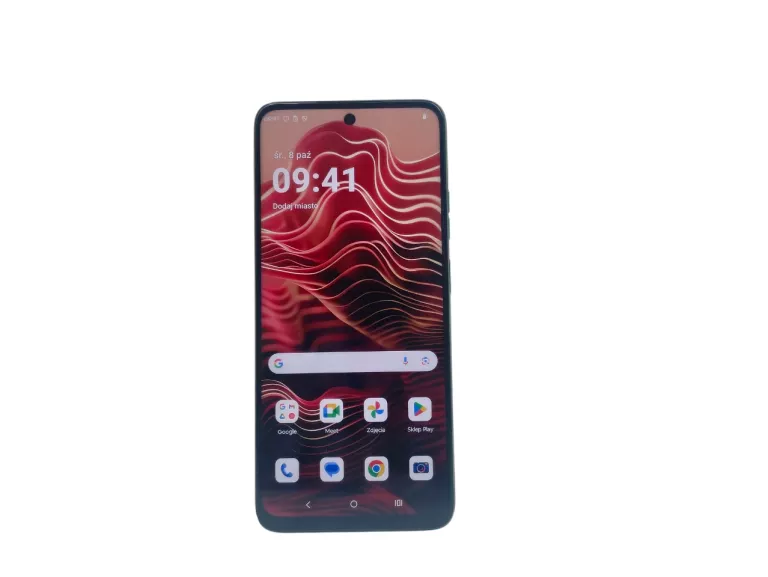 TELEFON MOTOROLA MOTO G35 5G 8/128GB 6,72" 120HZ 5000MAH DUALSIM