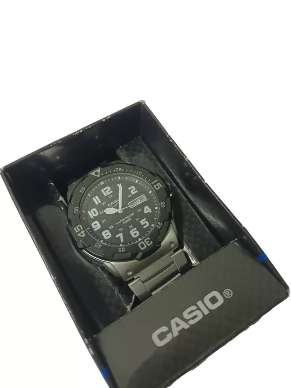 ZEGAREK CASIO MP-PCGM1-6 KOMPLET GWARANCJA