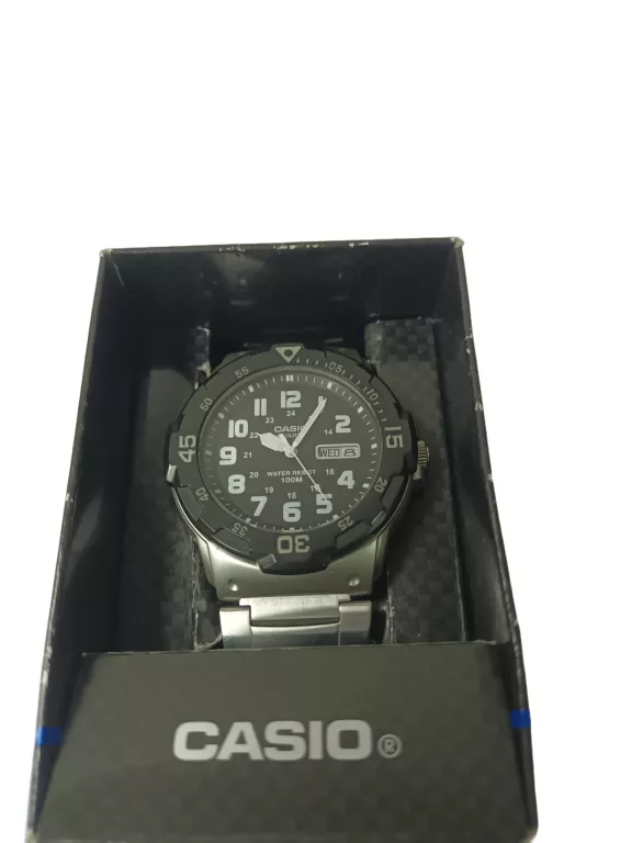 ZEGAREK CASIO MP-PCGM1-6 KOMPLET GWARANCJA