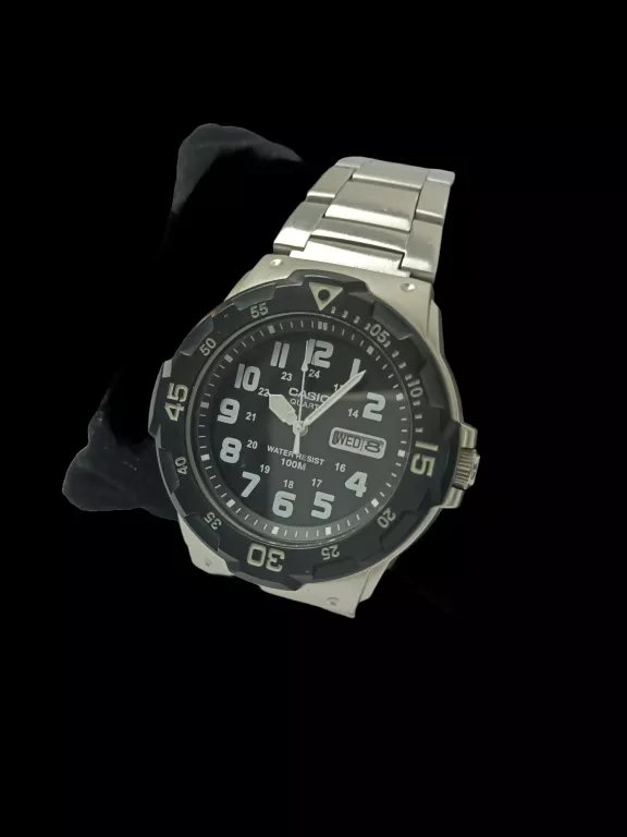 ZEGAREK CASIO MP-PCGM1-6 KOMPLET GWARANCJA