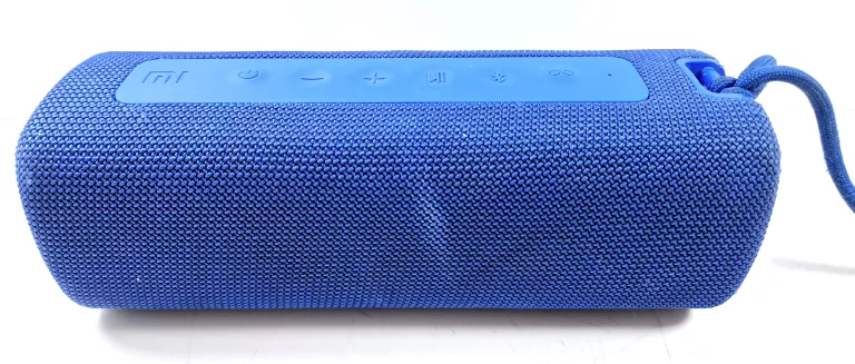 GŁOŚNIK PRZENOŚNY XIAOMI MDZ-36-DB NIEBIESKI 16 W
