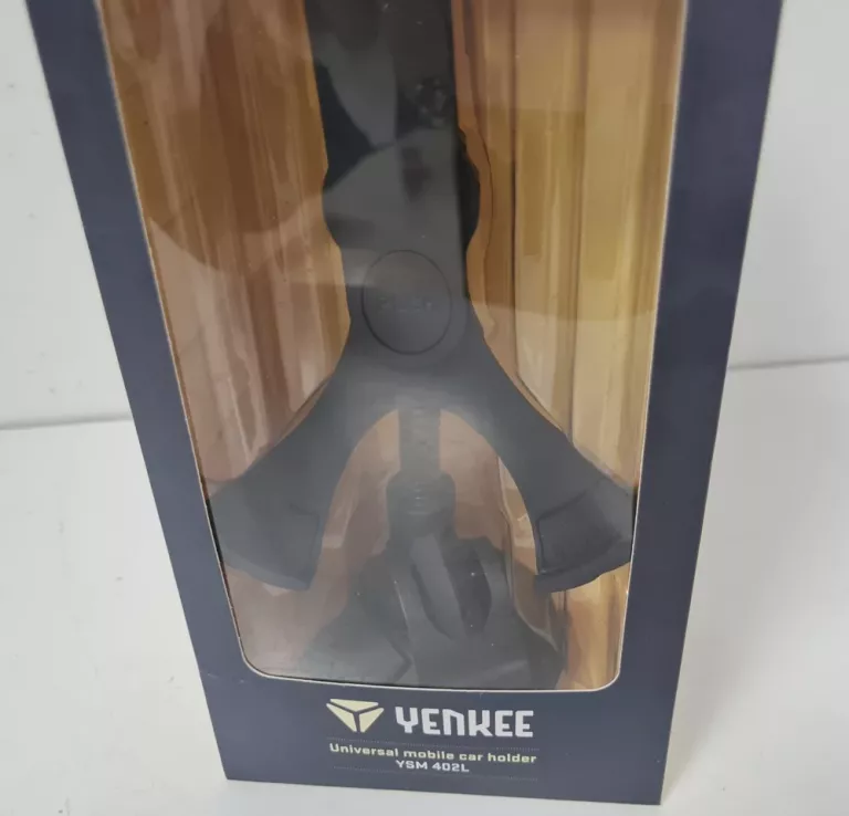 UCHWYT SAMOCHODOWY YENKEE UNIWERSALNY 4.3''-5.3''