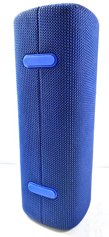 GŁOŚNIK PRZENOŚNY XIAOMI MDZ-36-DB NIEBIESKI 16 W