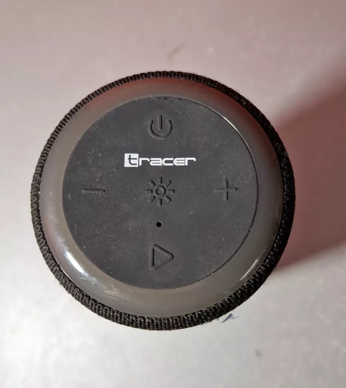 GŁOŚNIK BLUETOOTH TRACER SPLASH L