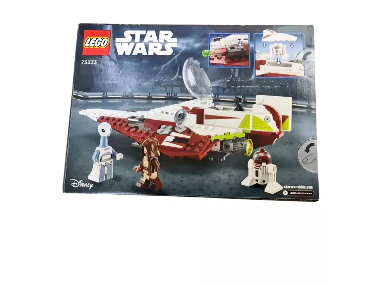 LEGO STAR WARS 75333