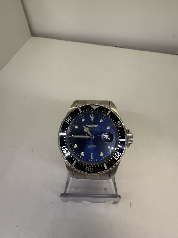 ZEGAREK INVICTA PRO DIVER 22054