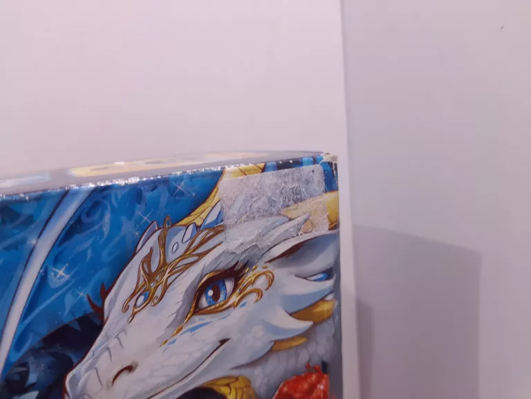 LEGO ELVES - 41179 NA RATUNEK KRÓLOWEJ SMOKÓW