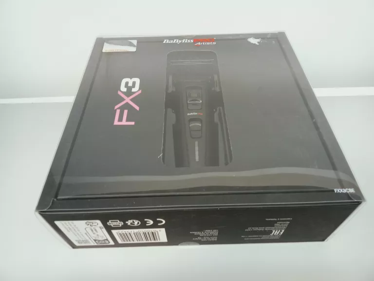 babyliss-pro-maszynka-do-wlosow-fx3-czarna-fxx3cbe-stan-11323-2