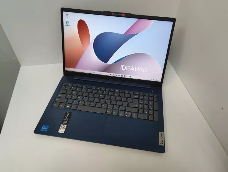 LAPTOP LENOVO IDEAPAD SLIM 3 14IAH8