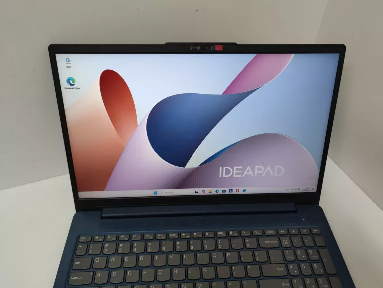 LAPTOP LENOVO IDEAPAD SLIM 3 14IAH8