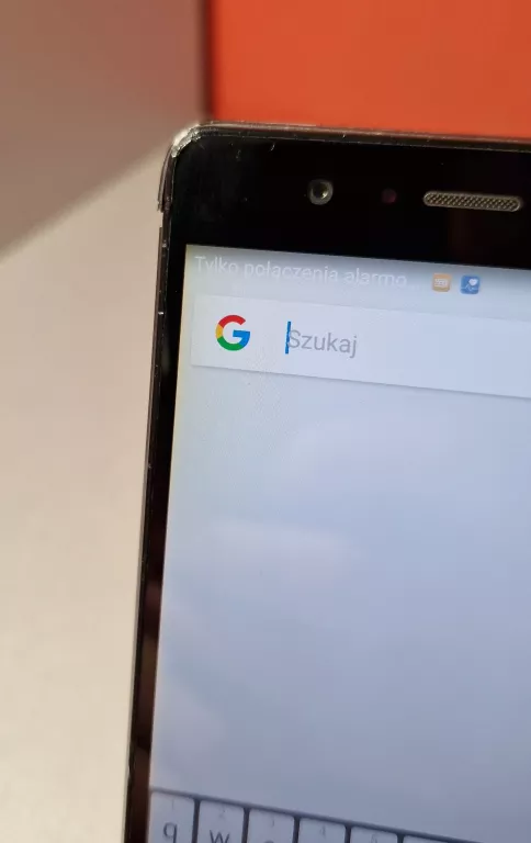 TELEFON HUAWEI VNS-L21
