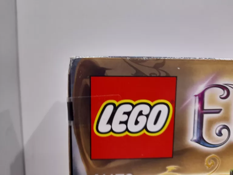 LEGO ELVES - 41179 NA RATUNEK KRÓLOWEJ SMOKÓW