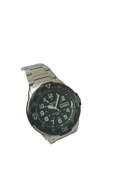 ZEGAREK CASIO MP-PCGM1-6 KOMPLET GWARANCJA