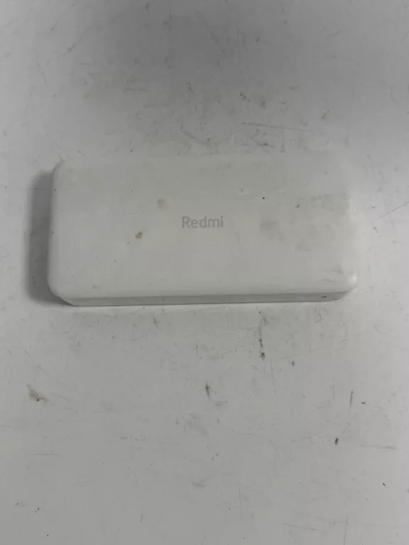 POWERBANK REDMI 20000MAH