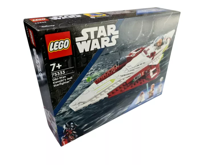 LEGO STAR WARS 75333