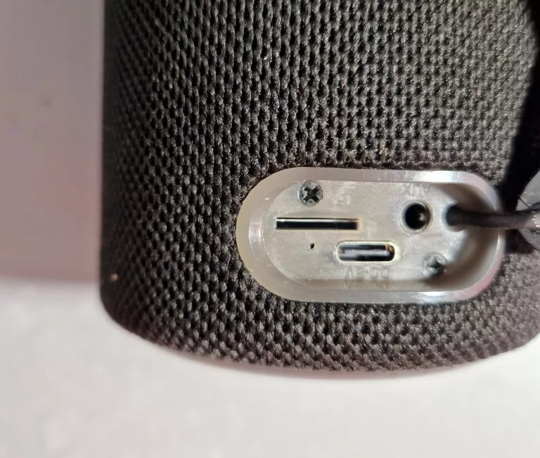 GŁOŚNIK BLUETOOTH TRACER SPLASH L