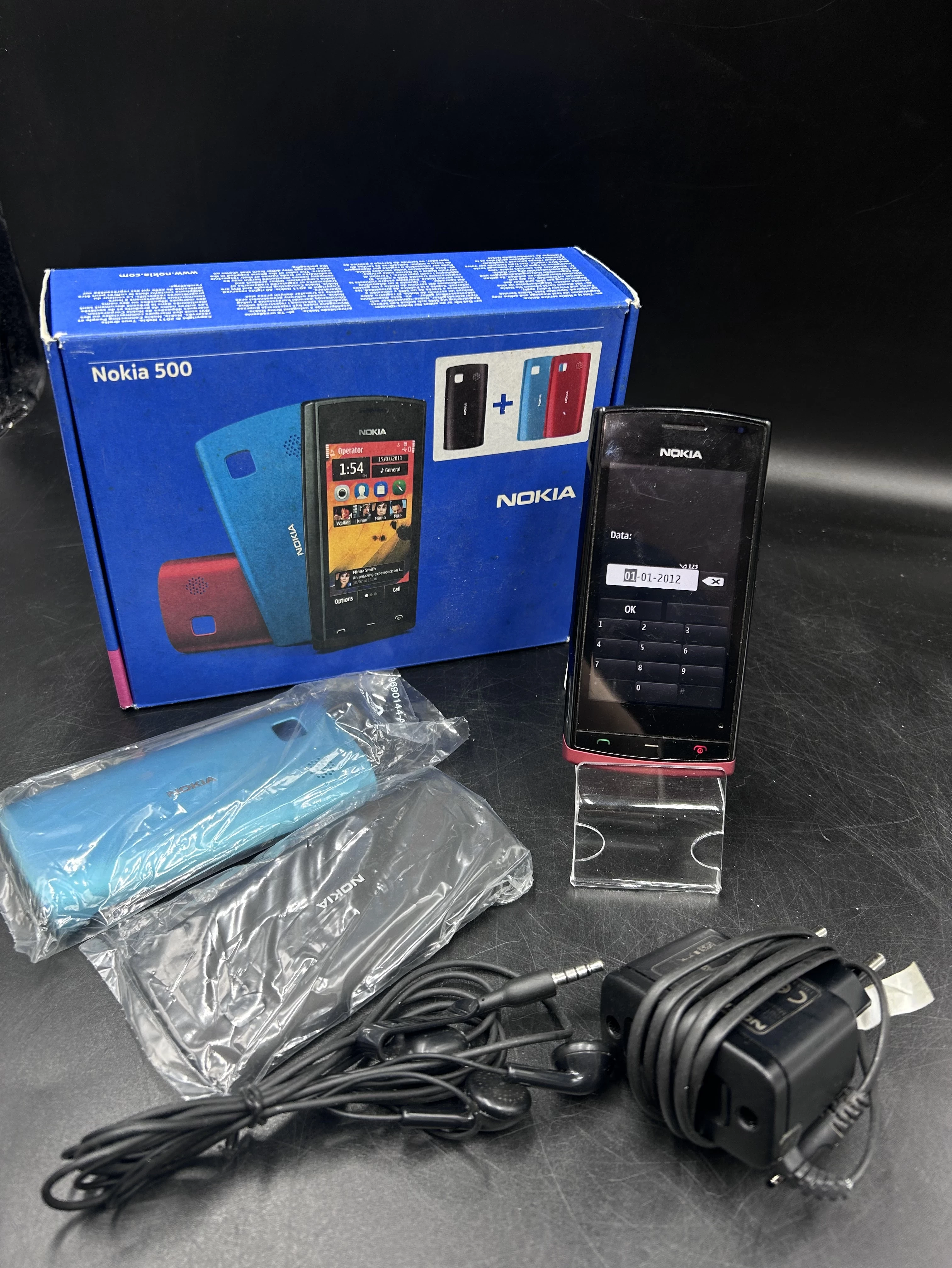 telefon-nokia-500-zestaw-kosciuszki-29-rogozno