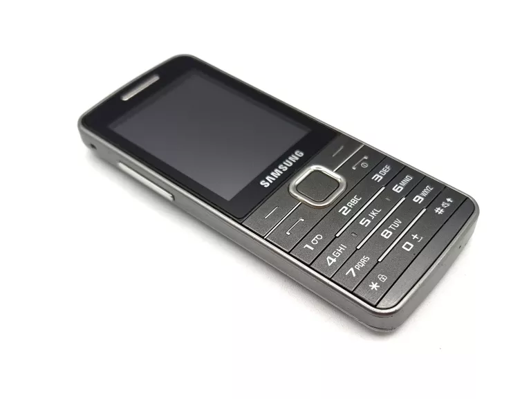 TELEFON SAMSUNG GT-S5611 CZARNY