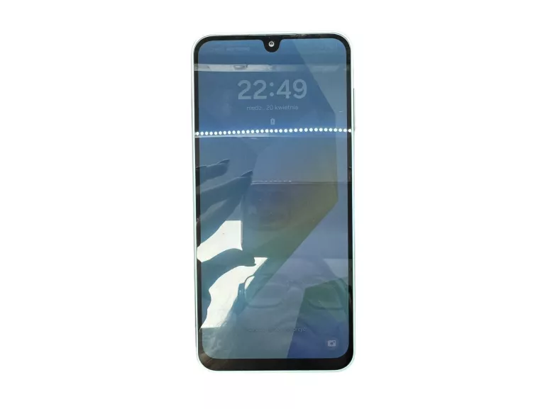 TELEFON SAMSUNG GALAXY A16 4GB /12GB
