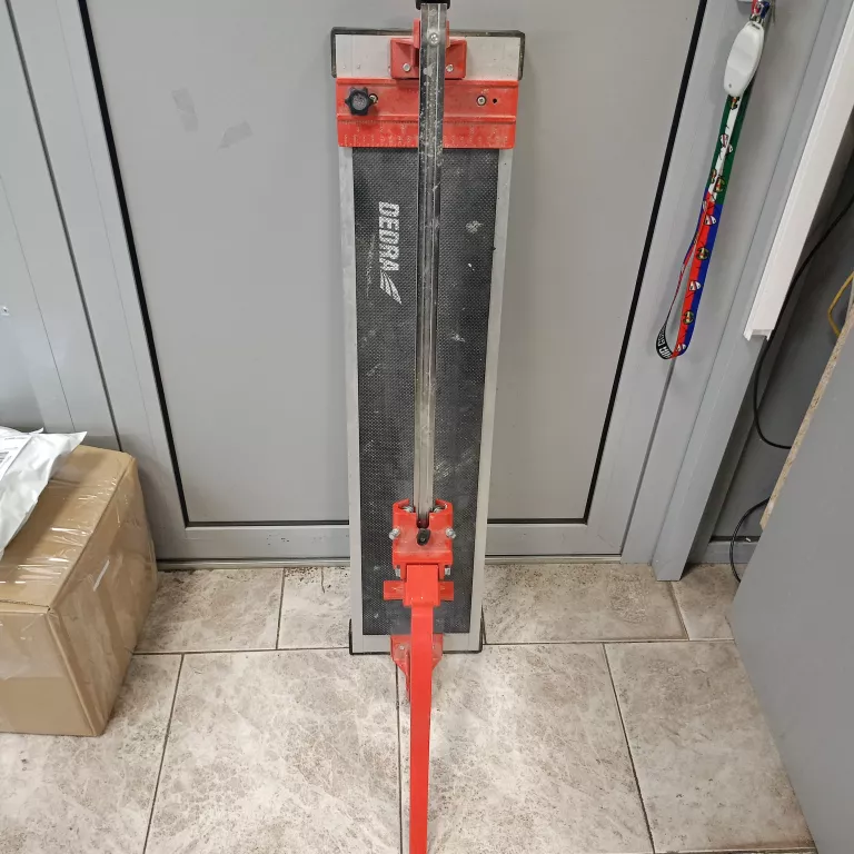 MASZYNKA DO PŁYTEK 100 CM DEDRA