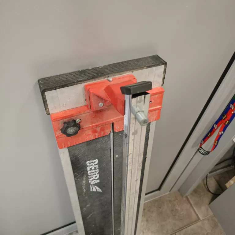 MASZYNKA DO PŁYTEK 100 CM DEDRA