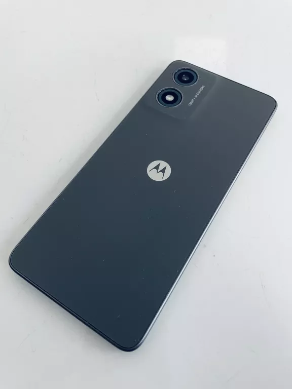 TELEFON MOTOROLA MOTO E14 2 GB / 64 GB 4G (LTE) SZARY