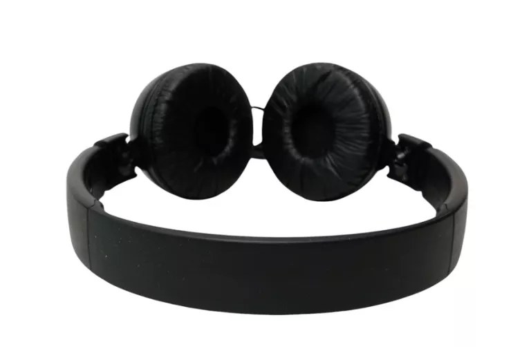 SŁUCHAWKI PRZEWODOWE SONY MDRZX110APB