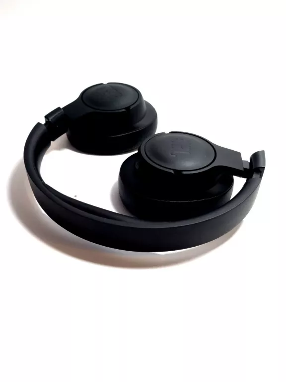 NAUSZNE SŁUCHAWKI BEZPRZEWODOWE JBL TUNE 720BT