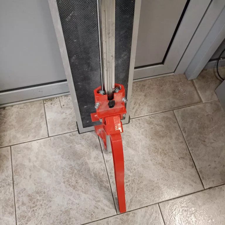 MASZYNKA DO PŁYTEK 100 CM DEDRA