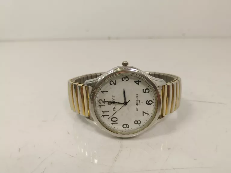 ZEGAREK PERFECT BRANSOLETA