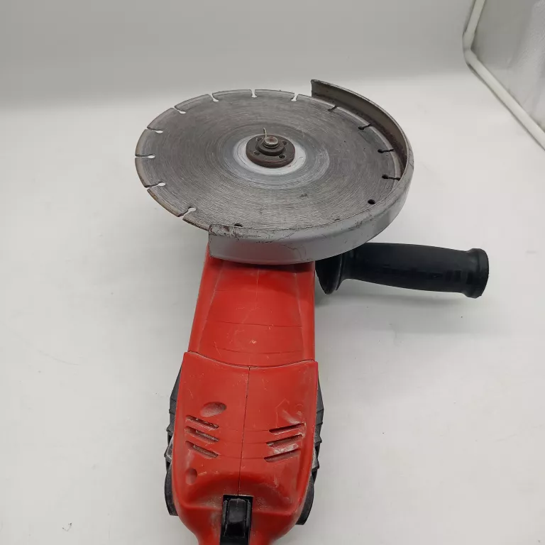 SZLIFIERKA EINHELL TE-AG 230/2000