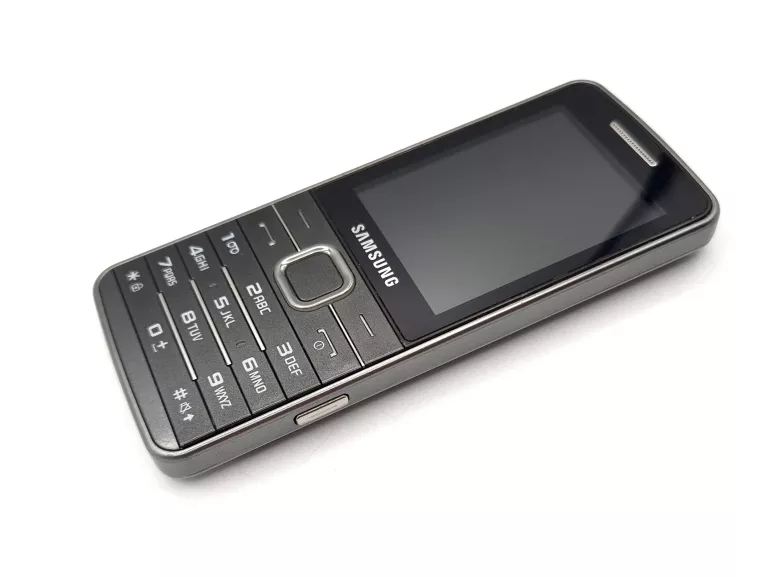 TELEFON SAMSUNG GT-S5611 CZARNY