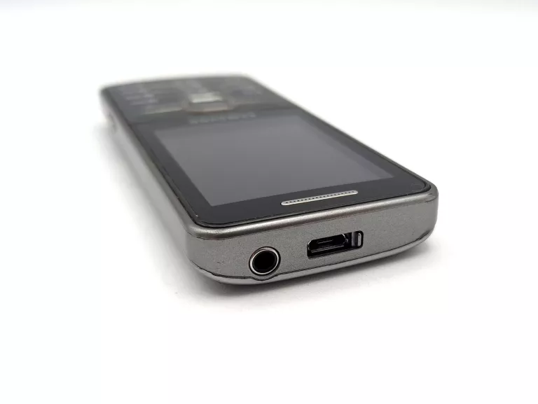 TELEFON SAMSUNG GT-S5611 CZARNY