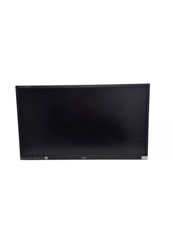 MONITOR IIYAMA 21,5 PRO LITE X2283HSU