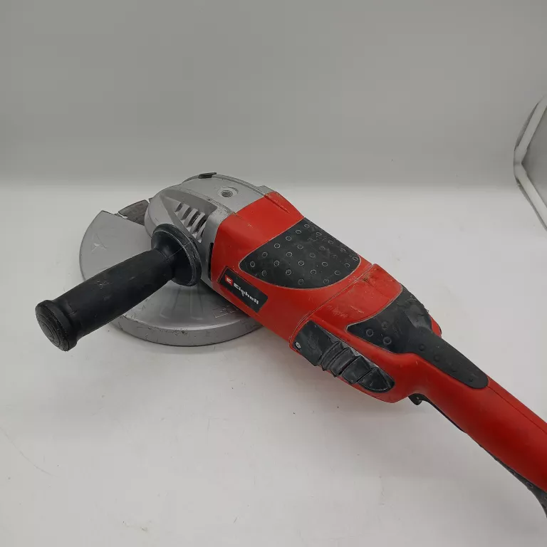 SZLIFIERKA EINHELL TE-AG 230/2000