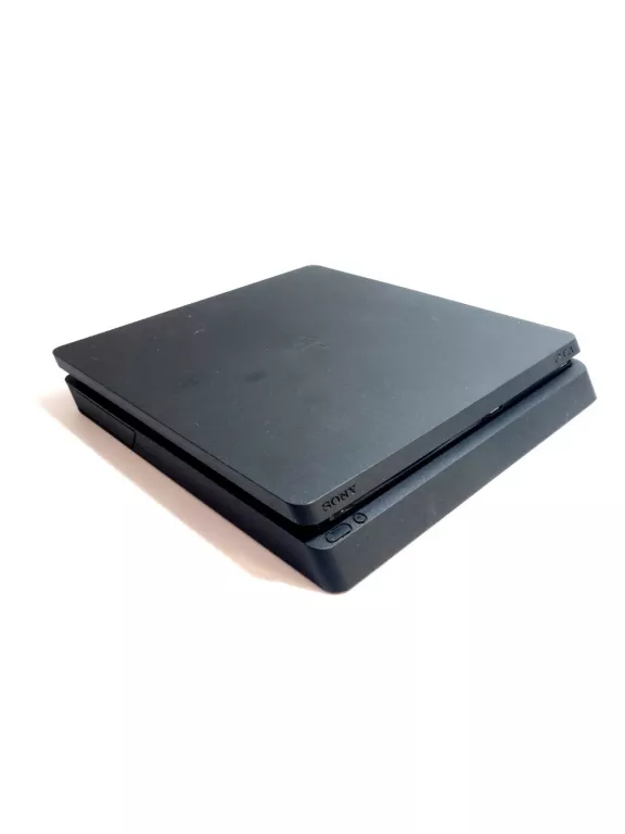 KONSOLA PLAYSTATION 4 PS4