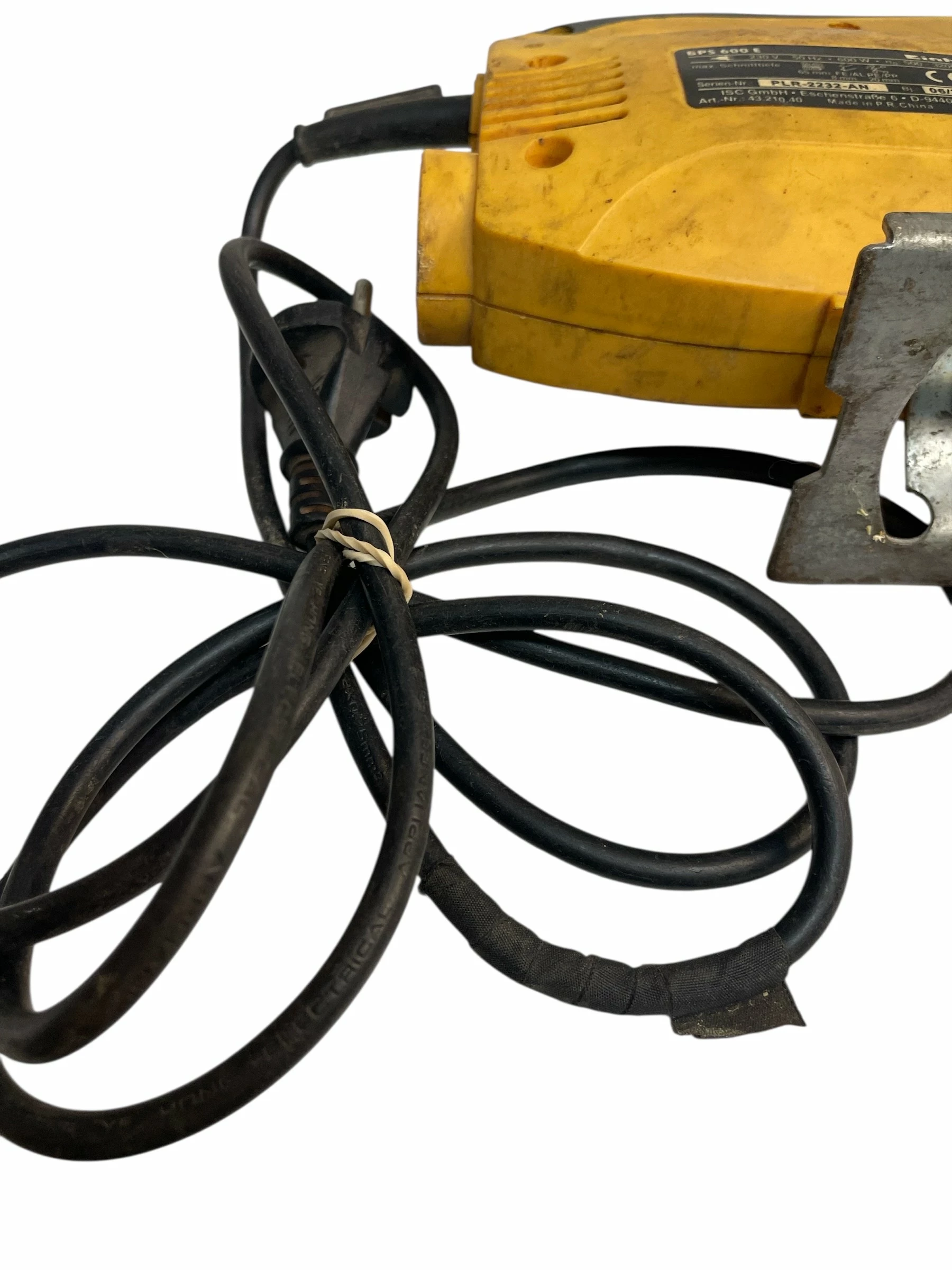 wyrzynarka-einhell-bps-600e-stan-11323-2