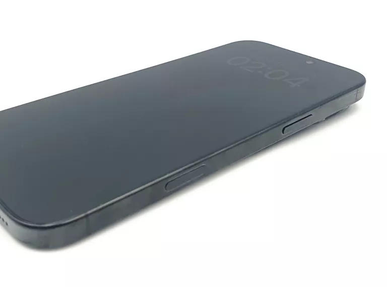 TELEFON IPHONE 16 PRO MAX 256GB CZARNY BAT.100% KOMPLET GWARANCJA