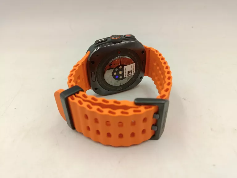 SMARTWATCH SAMSUNG GALAXY WATCH ULTRA SM-L705F KOMPLET